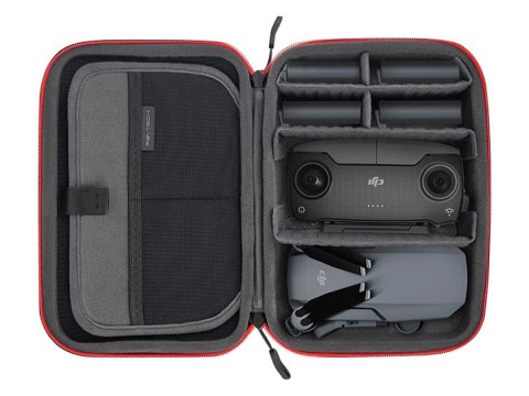 PGYTECH Case PGYTECH do DJI Mavic Mini / DJI Mini 2 (P-12A-016) PGYTECH Case PGYTECH do DJI Mavic Mini / DJI Mini 2 (P-12A-016)