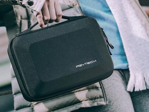 PGYTECH Case PGYTECH do DJI Mavic Mini / DJI Mini 2 (P-12A-016) PGYTECH Case PGYTECH do DJI Mavic Mini / DJI Mini 2 (P-12A-016)