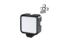Puluz Puluz Lampa LED do aparatu PU529B