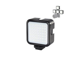 Puluz Puluz Lampa LED do aparatu PU529B