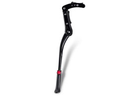 RockBros Stopka do roweru podpórka stojak rowerowy RockBros JC1005BK Czarna