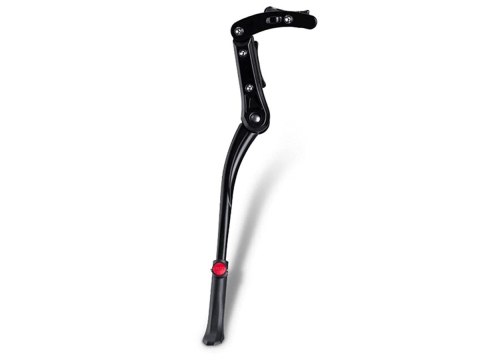 RockBros Stopka do roweru podpórka stojak rowerowy RockBros JC1005BK Czarna RockBros Stopka do roweru podpórka stojak rowerowy RockBros JC1005BK Czarna
