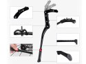 RockBros Stopka do roweru podpórka stojak rowerowy RockBros JC1005BK Czarna