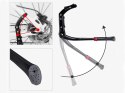 RockBros Stopka do roweru podpórka stojak rowerowy RockBros JC1005BK Czarna