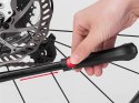 RockBros Stopka do roweru podpórka stojak rowerowy RockBros JC1005BK Czarna