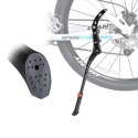 RockBros Stopka do roweru podpórka stojak rowerowy RockBros JC1005BK Czarna