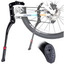 RockBros Stopka do roweru podpórka stojak rowerowy RockBros JC1005BK Czarna