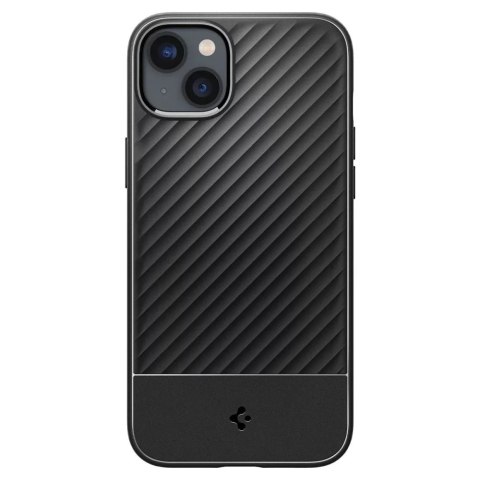 Spigen Etui Spigen Core Armor do Apple iPhone 14 Matte Black Spigen Etui Spigen Core Armor do Apple iPhone 14 Matte Black