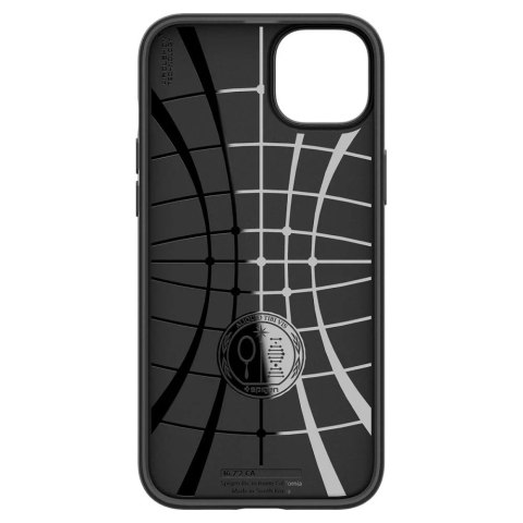 Spigen Etui Spigen Core Armor do Apple iPhone 14 Matte Black Spigen Etui Spigen Core Armor do Apple iPhone 14 Matte Black