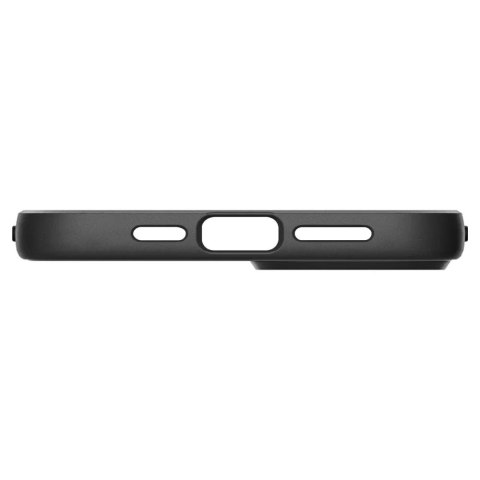 Spigen Etui Spigen Core Armor do Apple iPhone 14 Matte Black Spigen Etui Spigen Core Armor do Apple iPhone 14 Matte Black