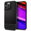 Spigen Etui Spigen Core Armor do Apple iPhone 14 Pro Matte Black