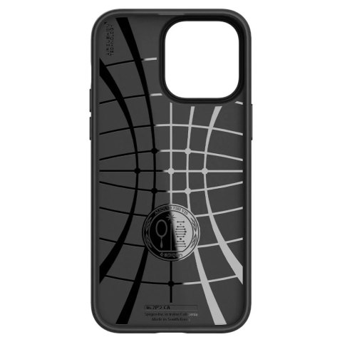 Spigen Etui Spigen Core Armor do Apple iPhone 14 Pro Matte Black Spigen Etui Spigen Core Armor do Apple iPhone 14 Pro Matte Black