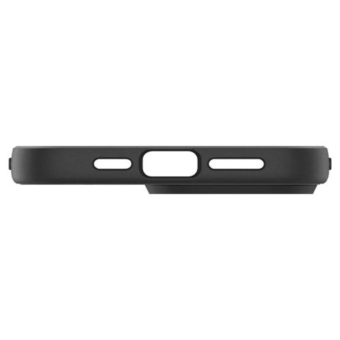 Spigen Etui Spigen Core Armor do Apple iPhone 14 Pro Matte Black Spigen Etui Spigen Core Armor do Apple iPhone 14 Pro Matte Black
