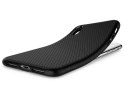 Spigen Etui Spigen Liquid Air do Apple iPhone Xr Matte Black