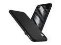 Spigen Etui Spigen Liquid Air do Apple iPhone Xr Matte Black