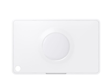 Spigen Etui case brelok do kluczy karta Spigen AirFit do Apple Airtag Białe Spigen Etui case brelok do kluczy karta Spigen AirFit do Apple Airtag Białe