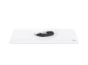 Spigen Etui case brelok do kluczy karta Spigen AirFit do Apple Airtag Białe