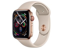 Spigen Folia ochronna Spigen Neo Flex x3 do Apple Watch 4/5/6/7/SE (40mm/41mm)