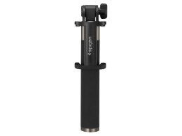 Spigen Uchwyt Spigen Selfie Stick Bluetooth Velo S530W black