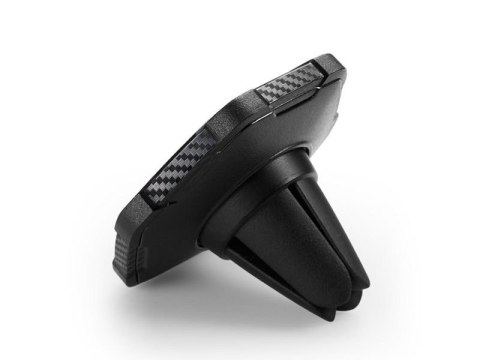 Spigen Uchwyt samochodowy Spigen Kuel QS11 magnetyczny do kratki black Spigen Uchwyt samochodowy Spigen Kuel QS11 magnetyczny do kratki black