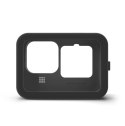 Telesin Obudowa / Ramka zabezpieczająca Telesin dla GoPro Hero 9 / Hero 10 (GP-HER-041-BK) czarna