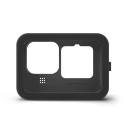 Telesin Obudowa / Ramka zabezpieczająca Telesin dla GoPro Hero 9 / Hero 10 (GP-HER-041-BK) czarna
