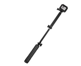 Telesin Wodoodporny selfie stick 360° Telesin do kamer sportowych (GP-MFW-300)