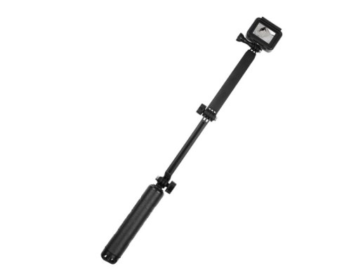 Telesin Wodoodporny selfie stick 360° Telesin do kamer sportowych (GP-MFW-300) Telesin Wodoodporny selfie stick 360° Telesin do kamer sportowych (GP-MFW-300)
