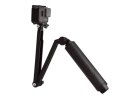 Telesin Wodoodporny selfie stick 360° Telesin do kamer sportowych (GP-MFW-300)