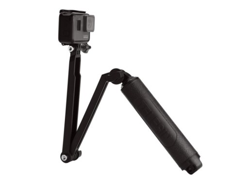 Telesin Wodoodporny selfie stick 360° Telesin do kamer sportowych (GP-MFW-300) Telesin Wodoodporny selfie stick 360° Telesin do kamer sportowych (GP-MFW-300)