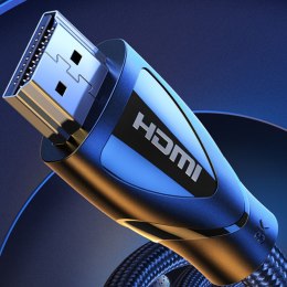 UGreen UGREEN HD140 Kabel HDMI 2.1, 8K 60Hz, 2m (czarny)
