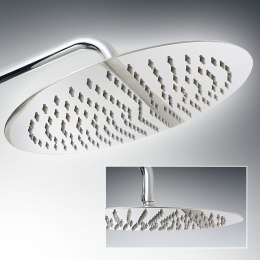 E-hurtownia Deszczownica 30 cm ultra-slim okrągła