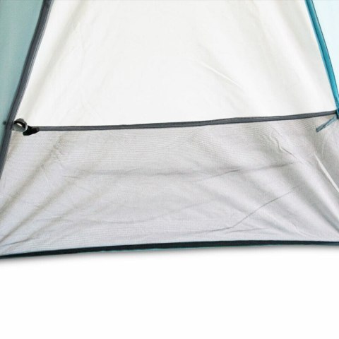 Bituxx Namiot domek różowy 3.5x3.5m UV moskitiera ściany wodoszczelny Bituxx Namiot domek różowy 3.5x3.5m UV moskitiera ściany wodoszczelny