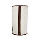Bituxx Drapak/Tuba/ Wieża/ Legowisko dla Kota 70cm Brąz