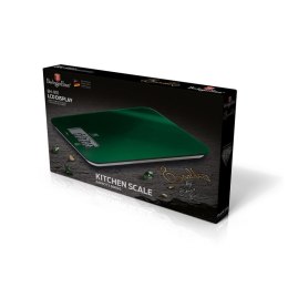 BERLINGER HAUS ELEKTRONICZNA WAGA KUCHENNA BERLINGER HAUS BH-9111 EMERALD