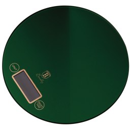 BERLINGER HAUS ELEKTRONICZNA WAGA KUCHENNA BERLINGER HAUS BH-9429