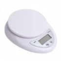 KAMILLE ELEKTRONICZNA WAGA KUCHENNA LCD do 5kg 7101