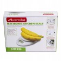 KAMILLE ELEKTRONICZNA WAGA KUCHENNA LCD do 5kg 7101