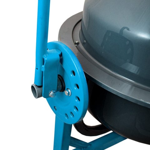 Bituxx ELEKTRYCZNA BETONIARKA 65L MIESZARKA DO BETONU BITUXX Bituxx ELEKTRYCZNA BETONIARKA 65L MIESZARKA DO BETONU BITUXX