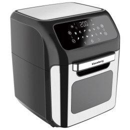 KLAUSBERG ELEKTRYCZNY PIEKARNIK FRYTOWNICA KLAUSBERG KB-7557
