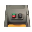 Stiga Elektryczny Rozdrabniacz STIGA Bio Silent 2500