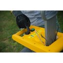 Stiga Elektryczny Rozdrabniacz STIGA Bio Silent 2500