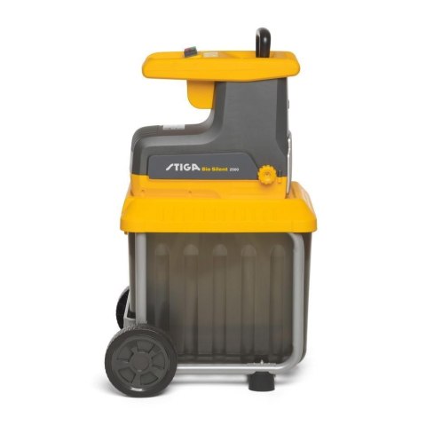 Stiga Elektryczny Rozdrabniacz STIGA Bio Silent 2500 Stiga Elektryczny Rozdrabniacz STIGA Bio Silent 2500