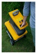 Stiga Elektryczny Rozdrabniacz STIGA Bio Silent 2500