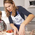 ORION FARTUCH FARTUSZEK KUCHENNY BAWEŁNIANY OCHRONNY 960367