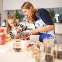 ORION FARTUCH FARTUSZEK KUCHENNY BAWEŁNIANY OCHRONNY 960367
