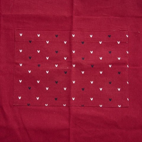 ORION FARTUCH FARTUSZEK KUCHENNY BAWEŁNIANY OCHRONNY 960377 ORION FARTUCH FARTUSZEK KUCHENNY BAWEŁNIANY OCHRONNY 960377