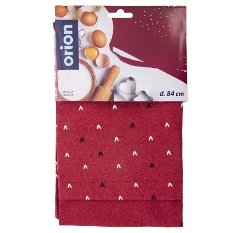 ORION FARTUCH FARTUSZEK KUCHENNY BAWEŁNIANY OCHRONNY 960377 ORION FARTUCH FARTUSZEK KUCHENNY BAWEŁNIANY OCHRONNY 960377