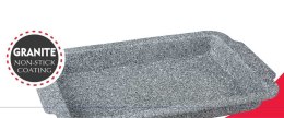 KLAUSBERG FORMA BLACHA DO PIECZENIA SERNIKA SZARLOTKI KLAUSBERG KB-7383
