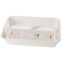 BERLINGER HAUS FORMA BRYTFANNA 40x28cm BERLINGER HAUS BH-7658 SAHARA